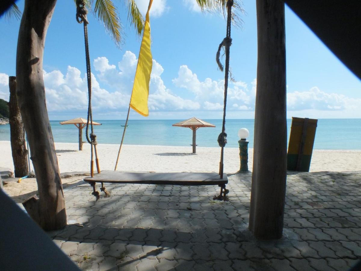 Bottle Beach 1 Resort Kültér fotó