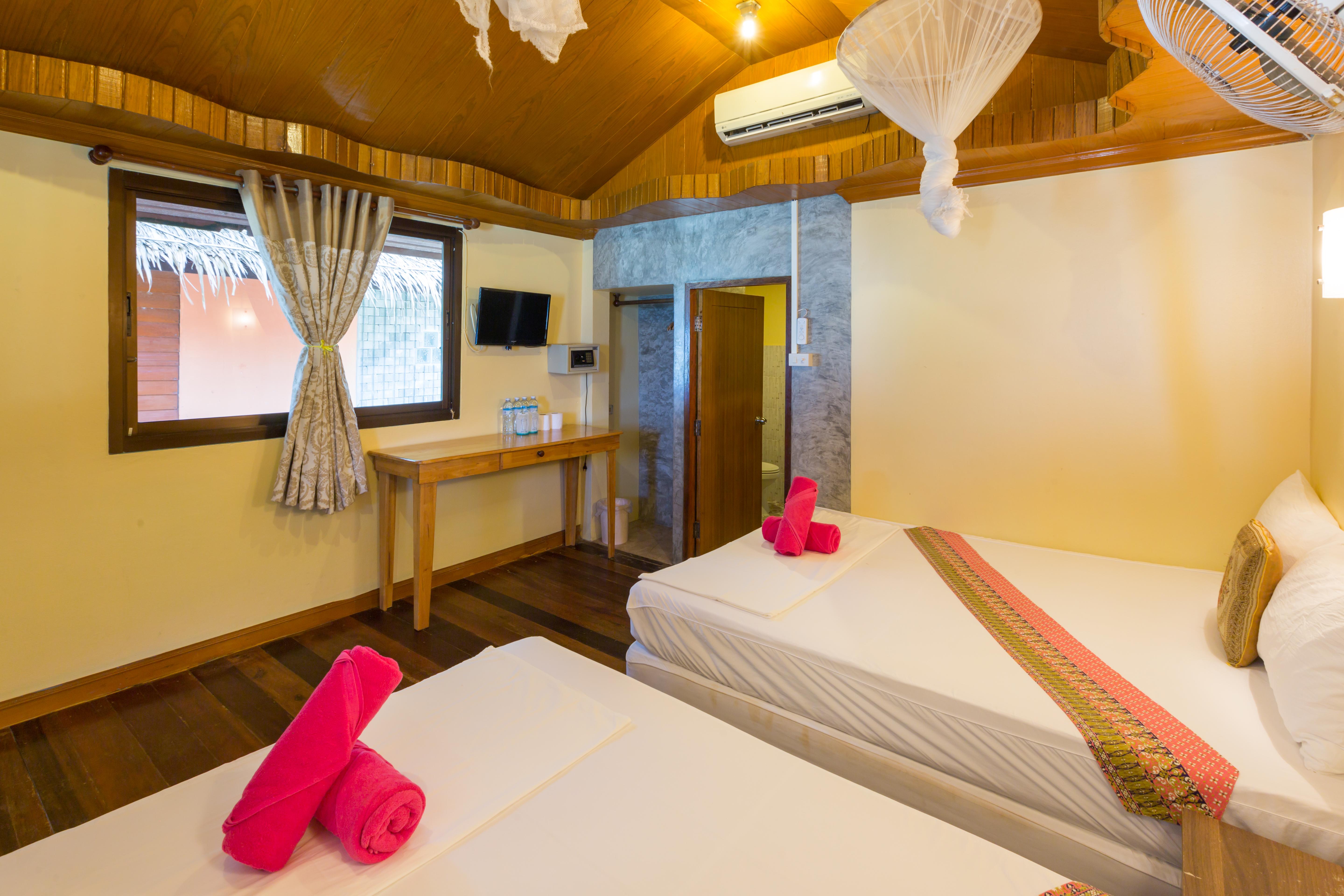 Bottle Beach 1 Resort Kültér fotó