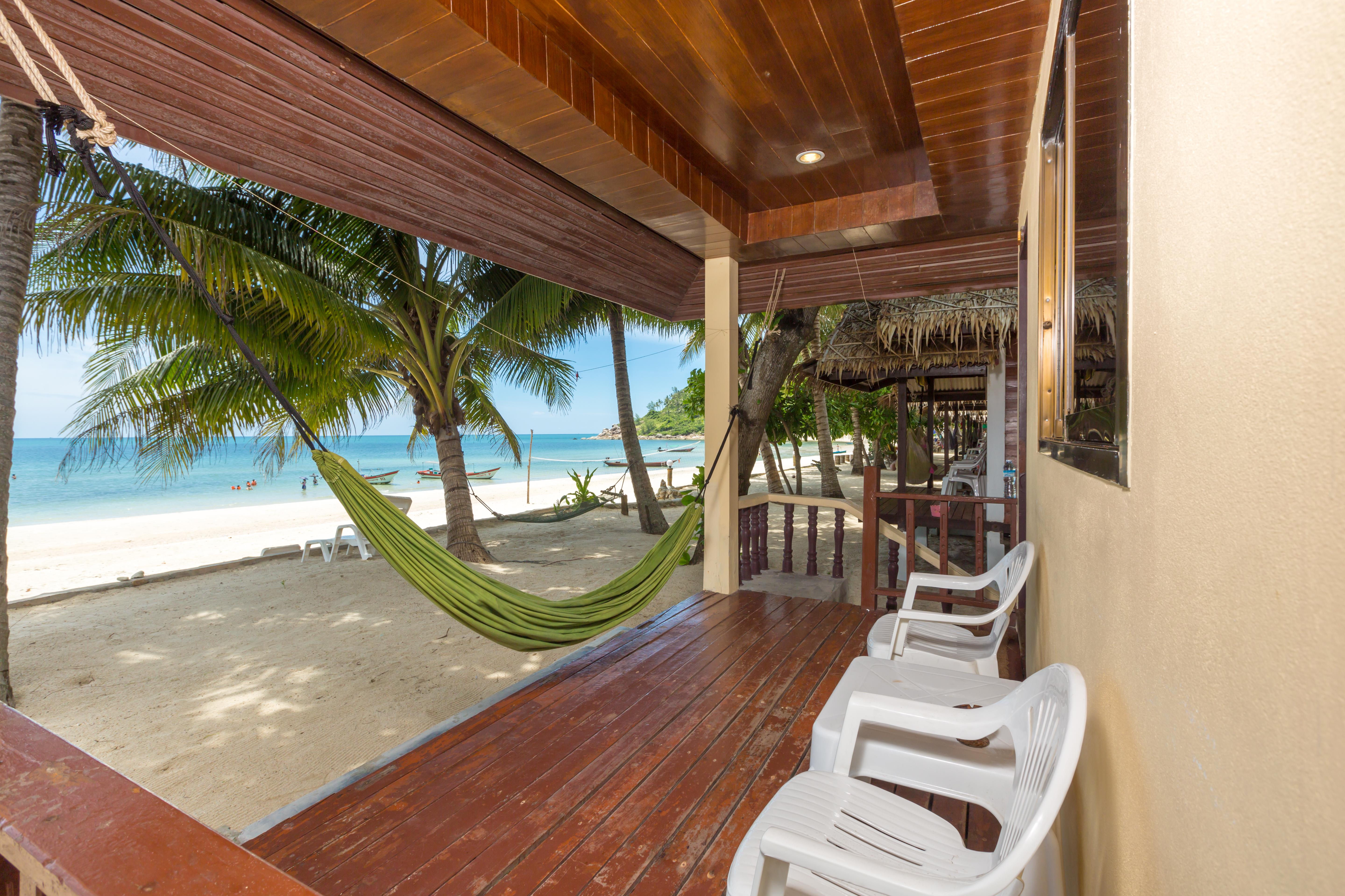 Bottle Beach 1 Resort Kültér fotó