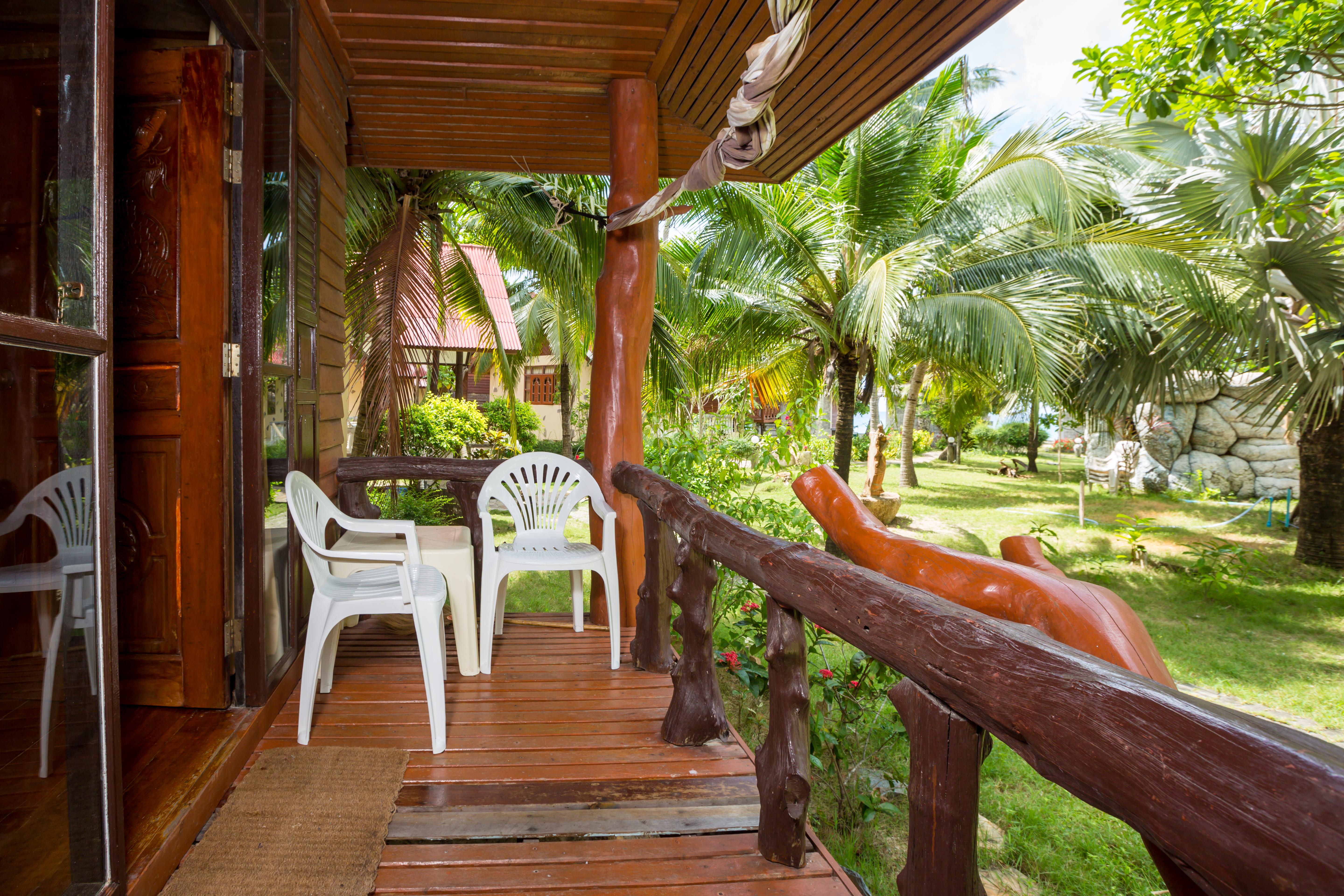 Bottle Beach 1 Resort Kültér fotó