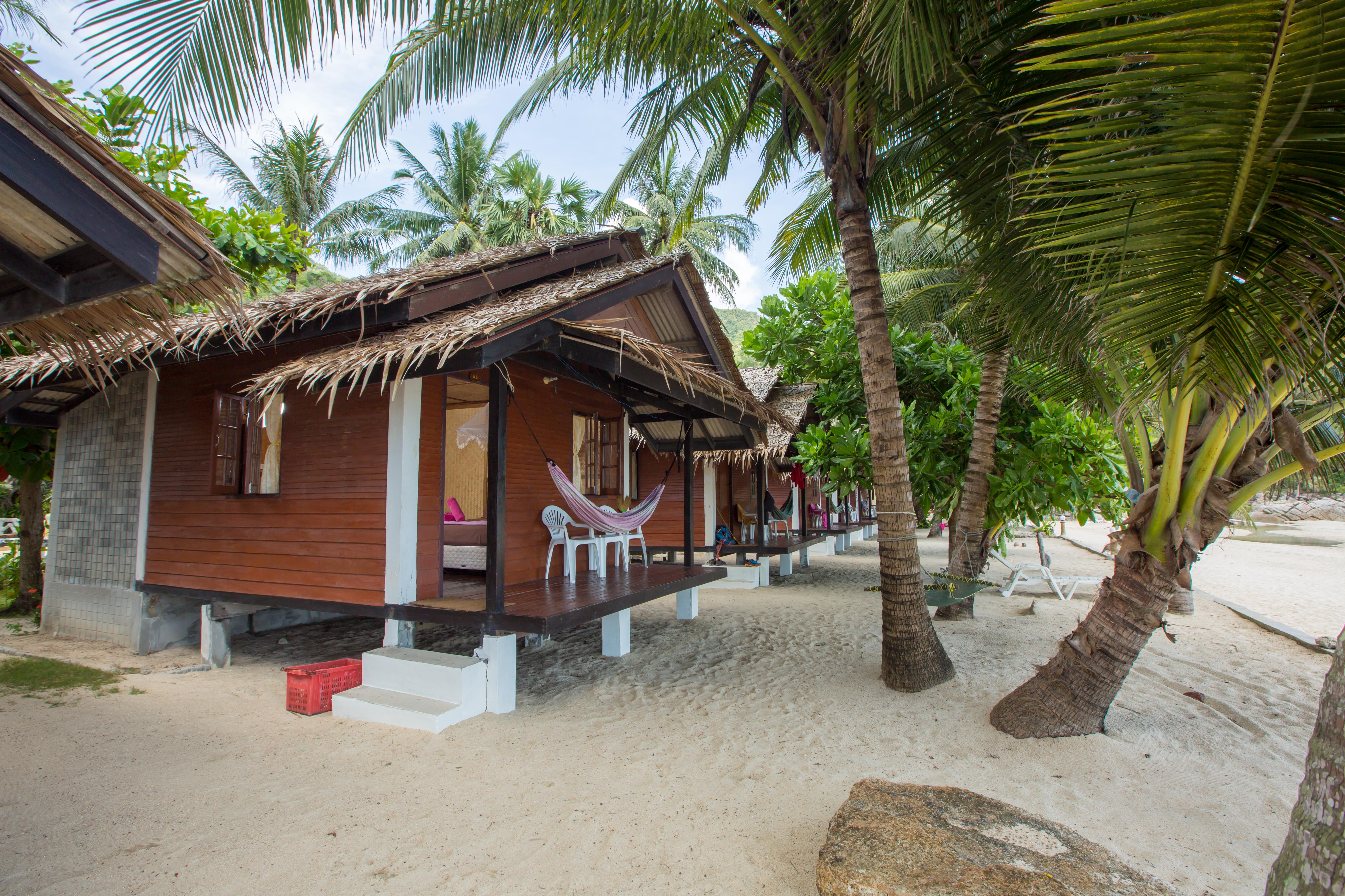 Bottle Beach 1 Resort Kültér fotó