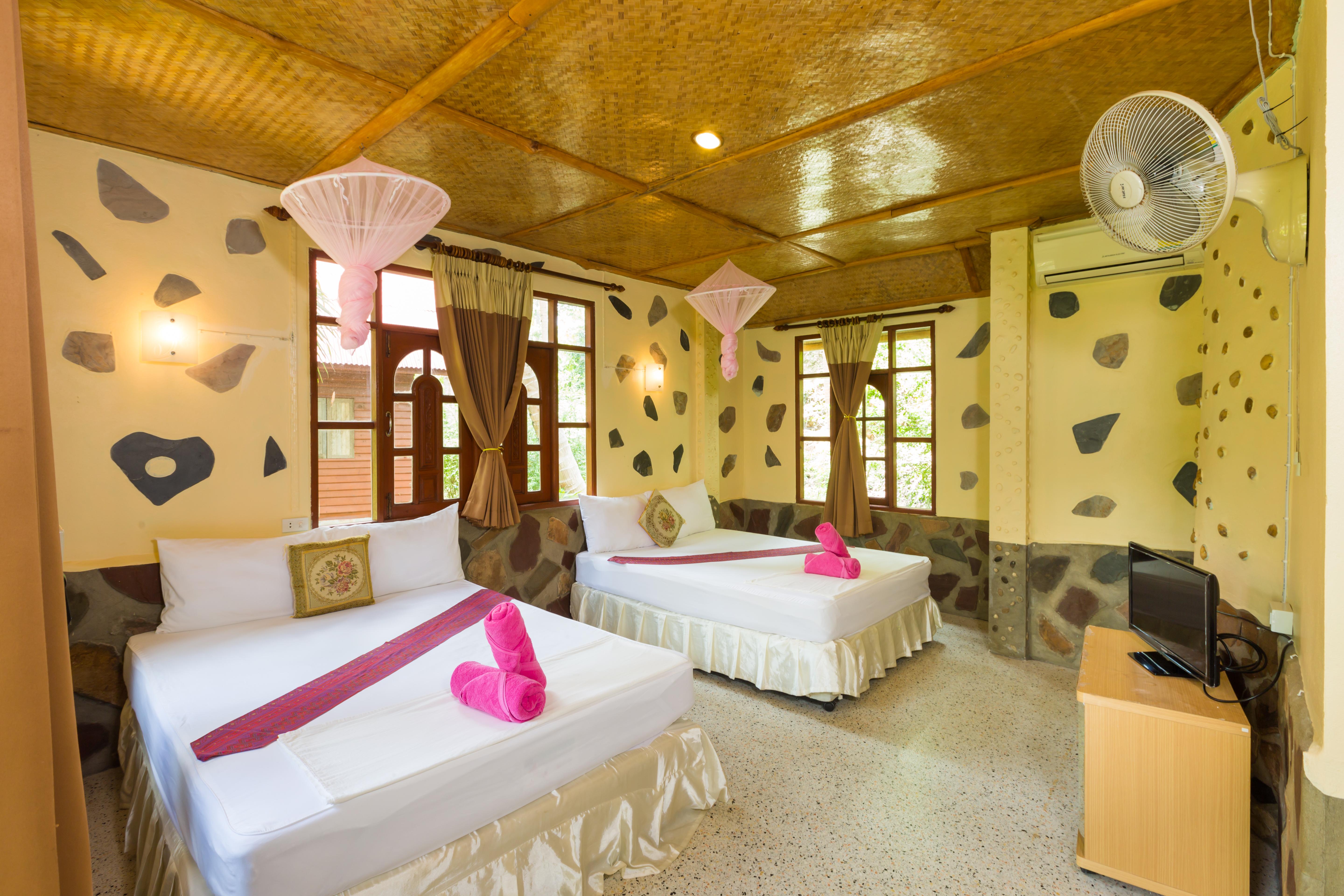 Bottle Beach 1 Resort Kültér fotó