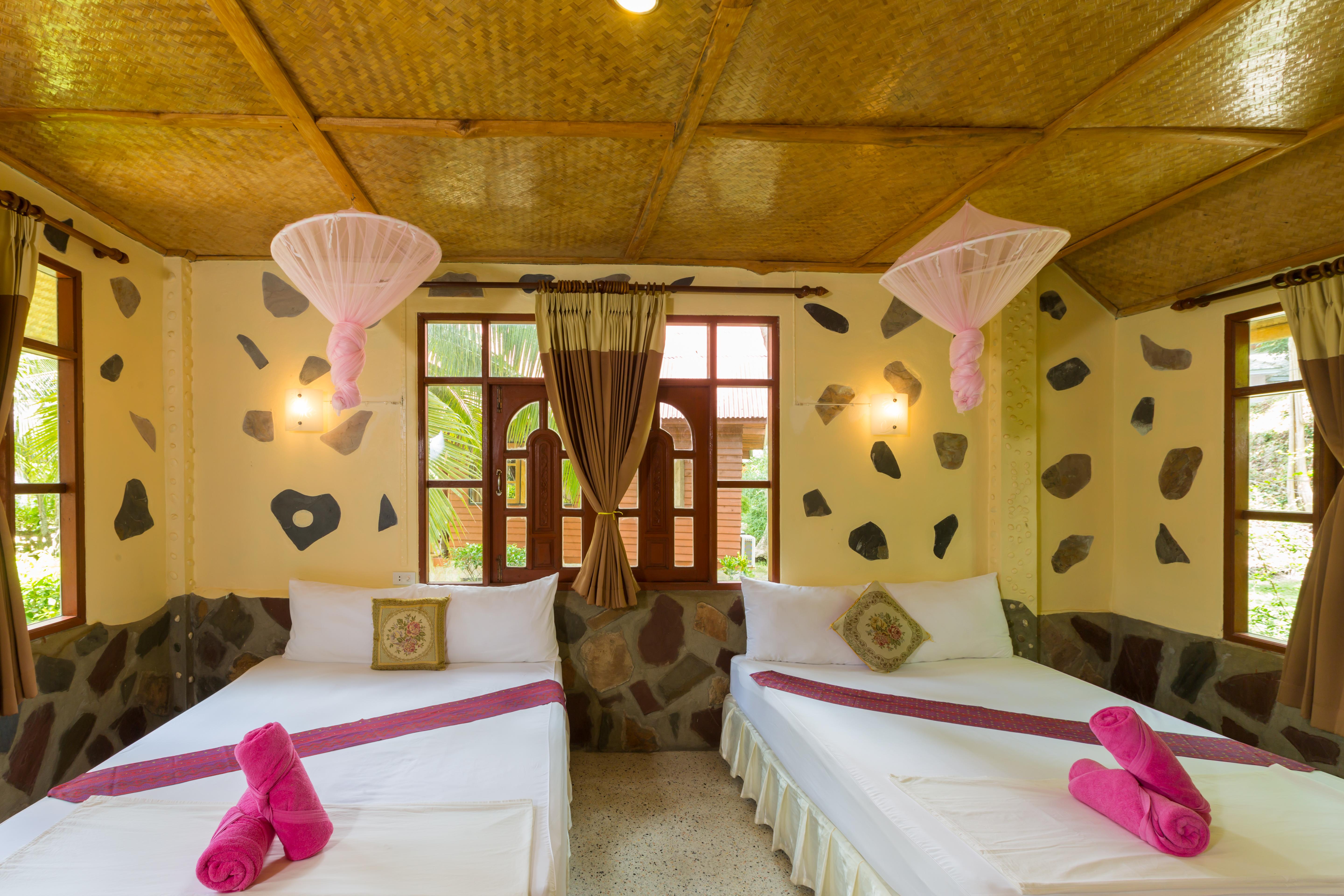 Bottle Beach 1 Resort Kültér fotó