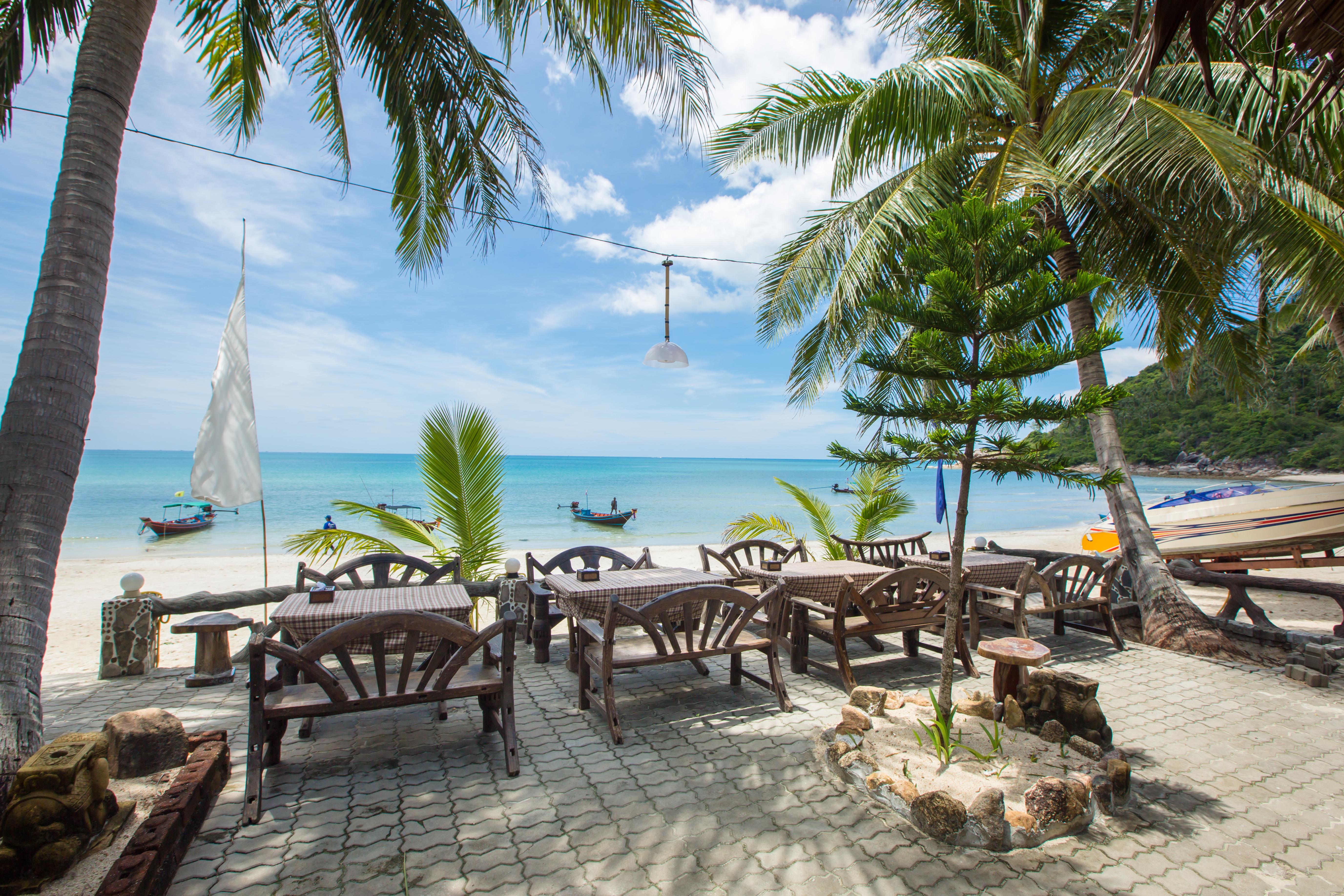 Bottle Beach 1 Resort Kültér fotó
