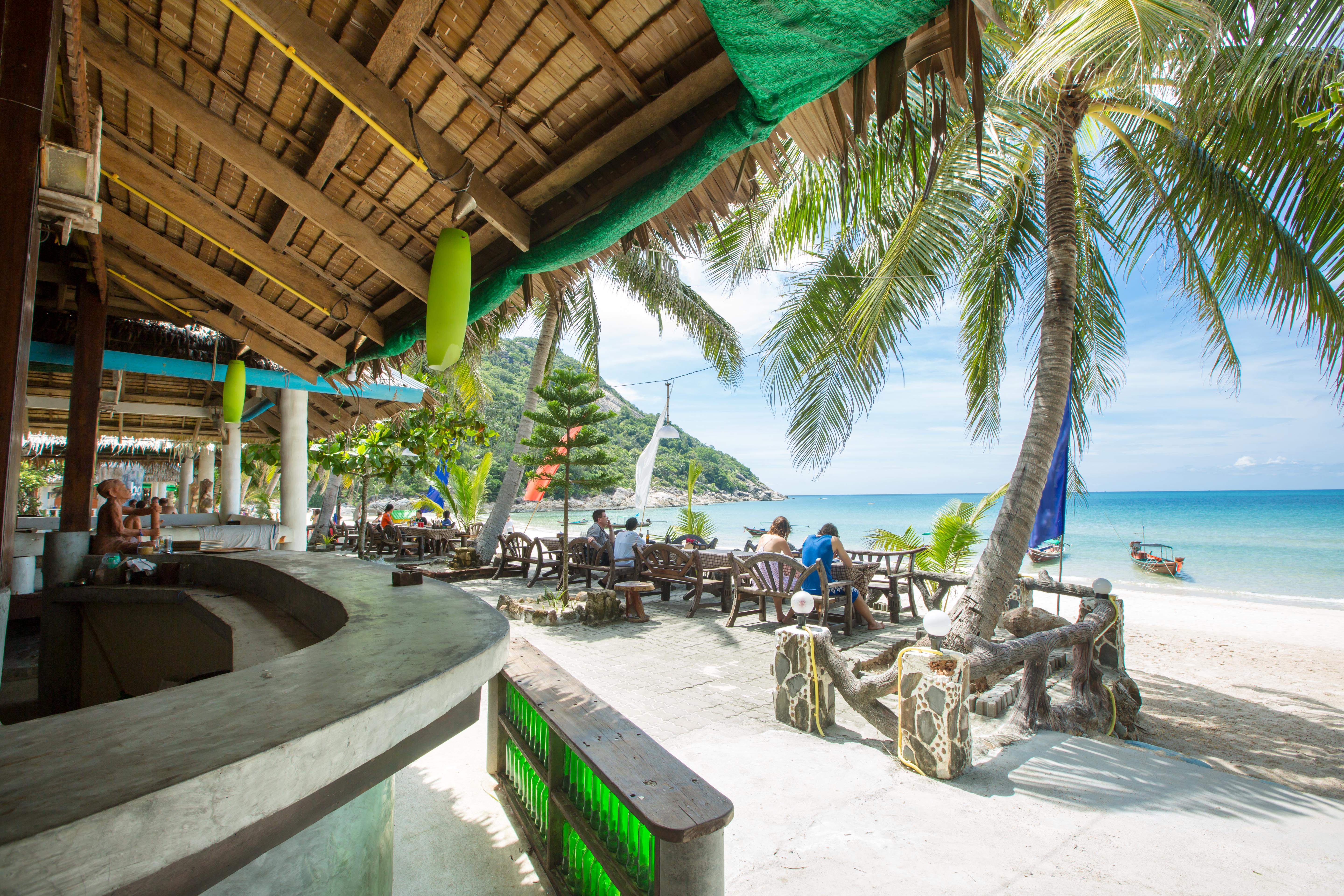 Bottle Beach 1 Resort Kültér fotó