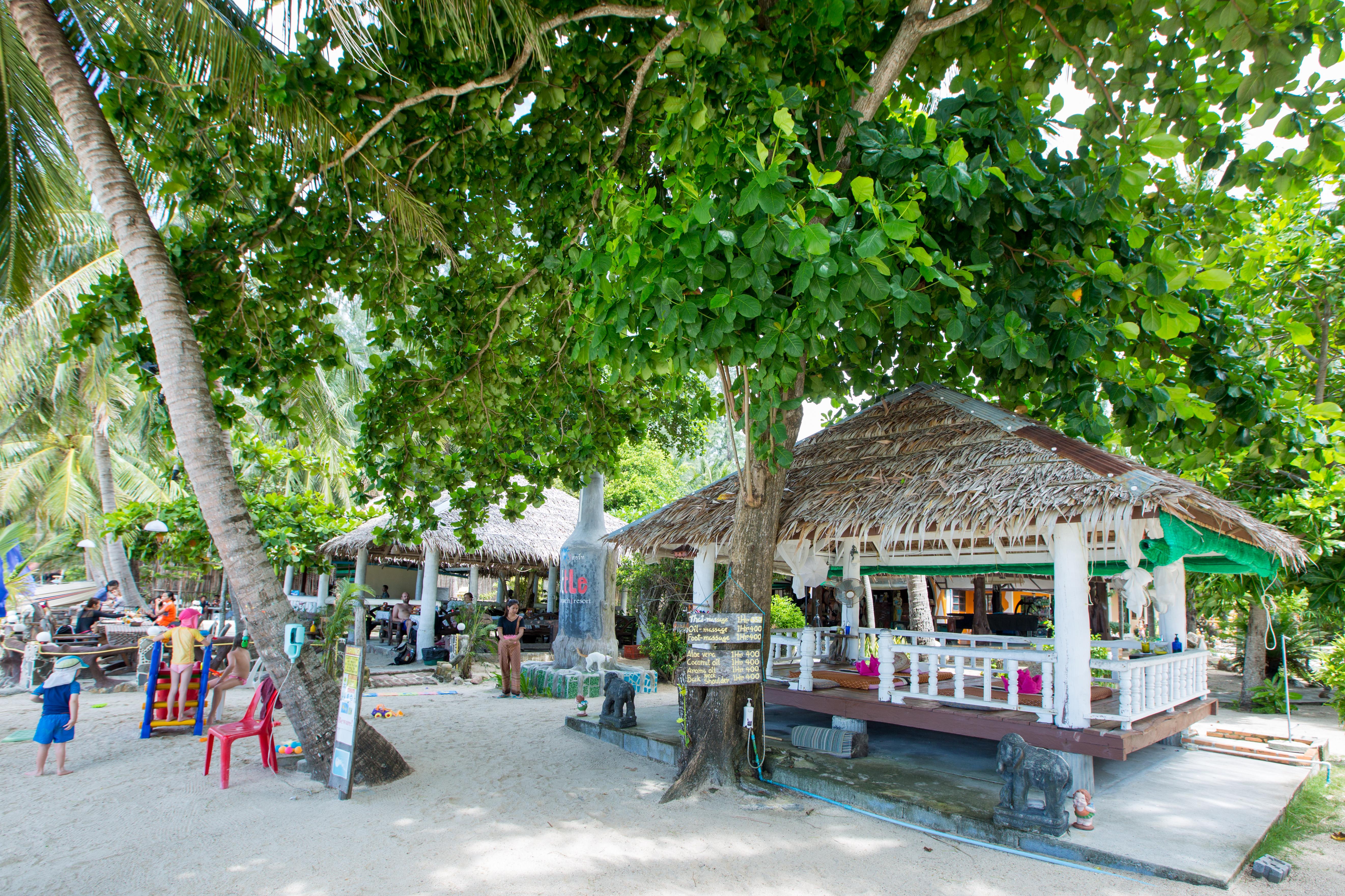 Bottle Beach 1 Resort Kültér fotó