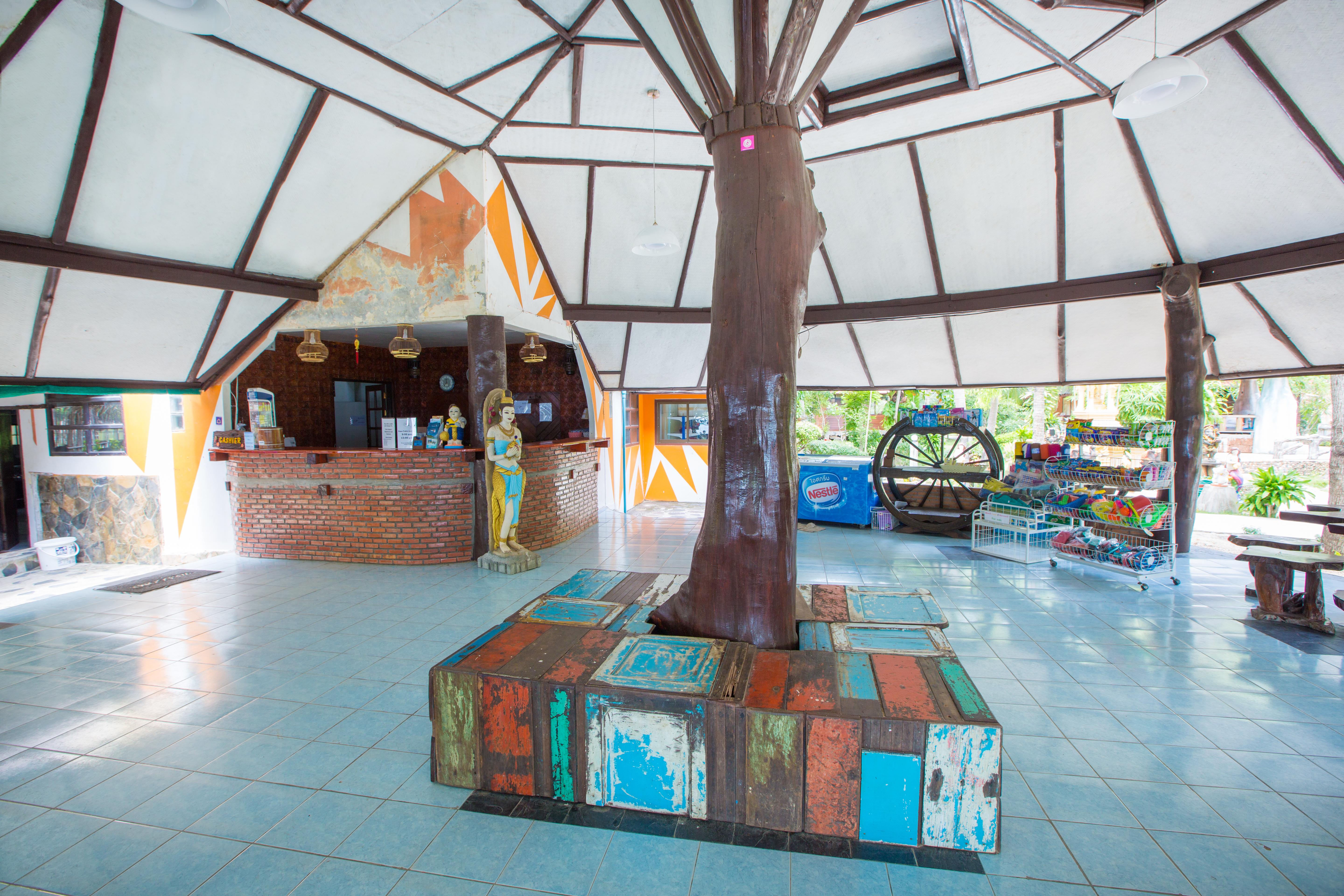 Bottle Beach 1 Resort Kültér fotó
