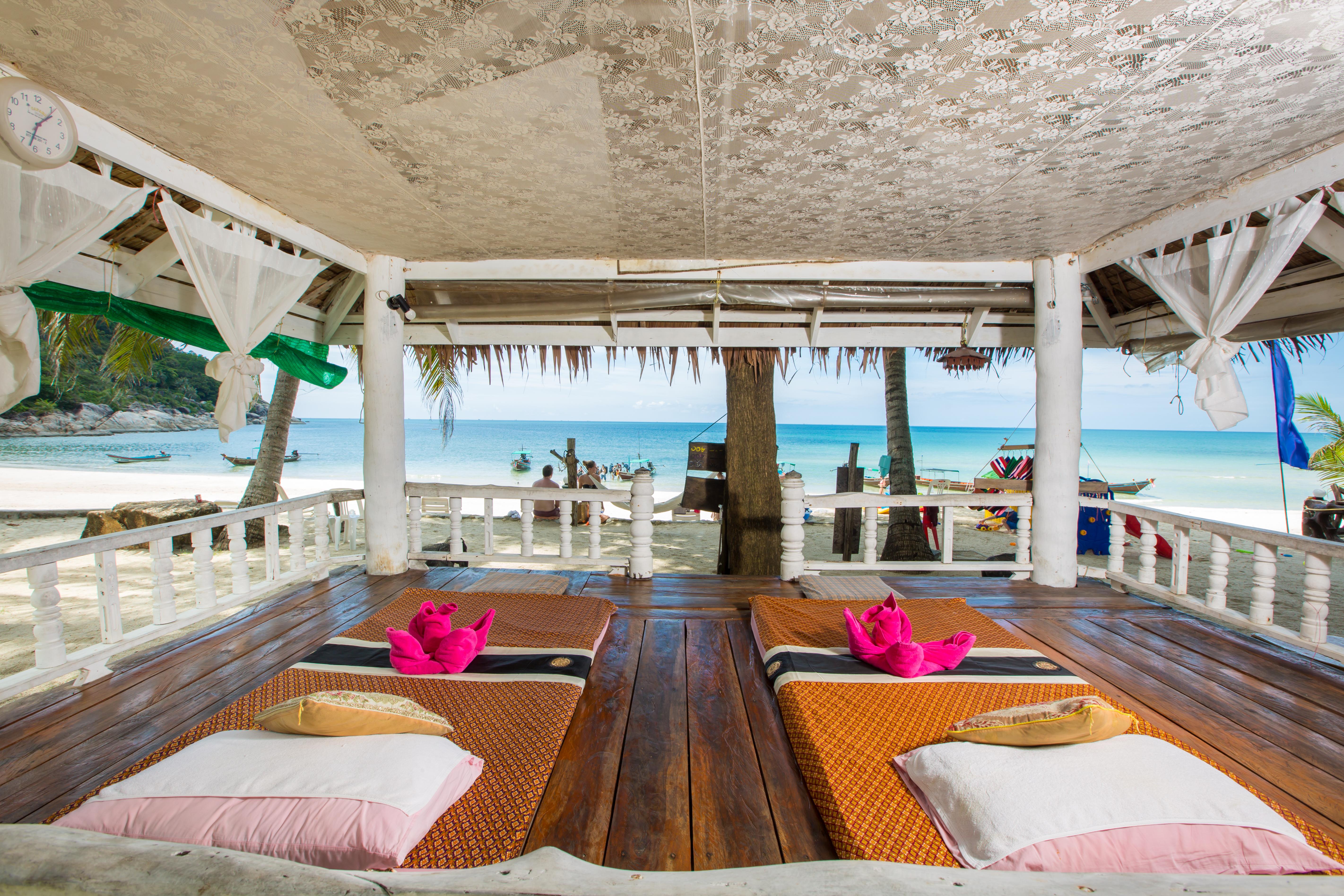 Bottle Beach 1 Resort Kültér fotó