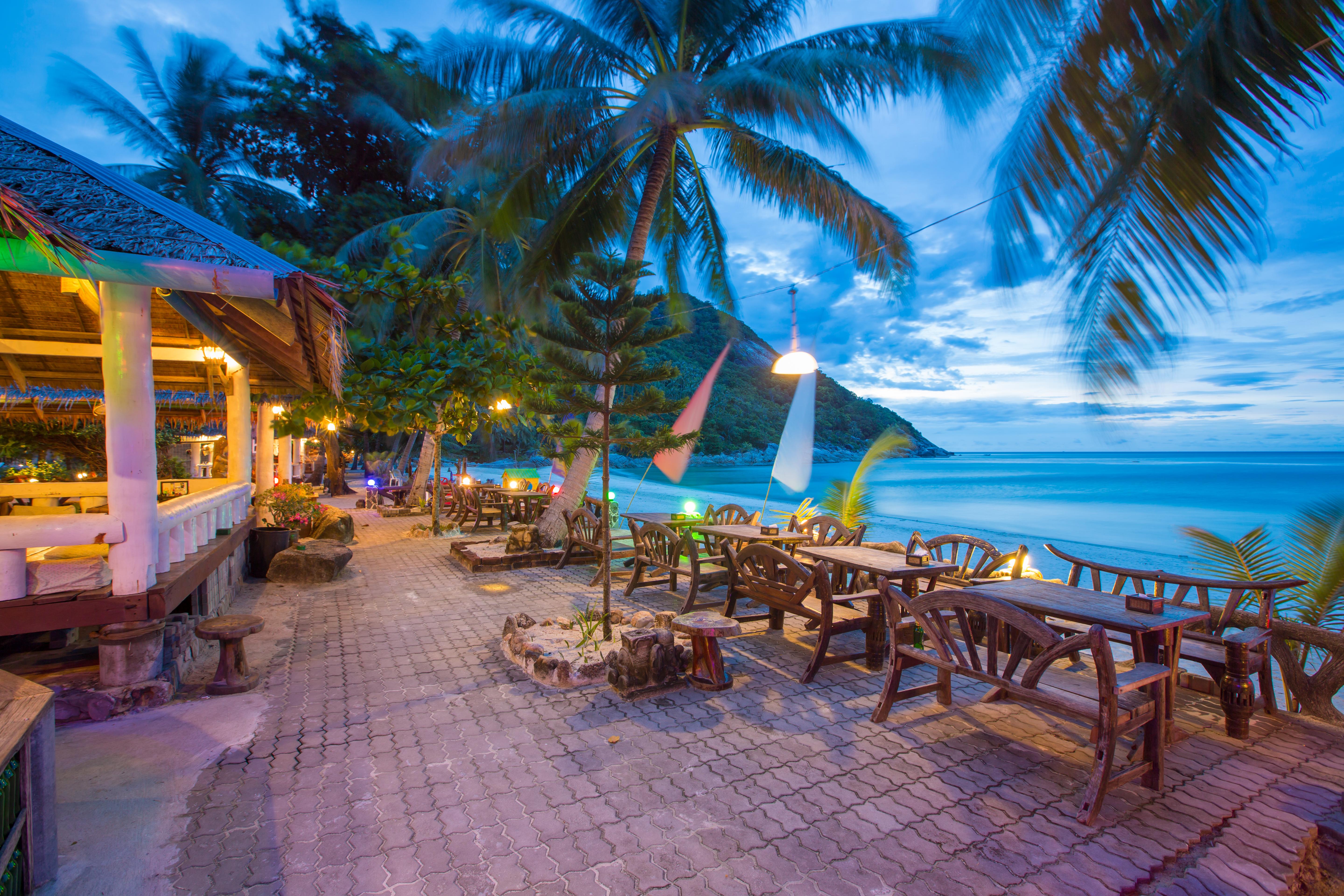 Bottle Beach 1 Resort Kültér fotó