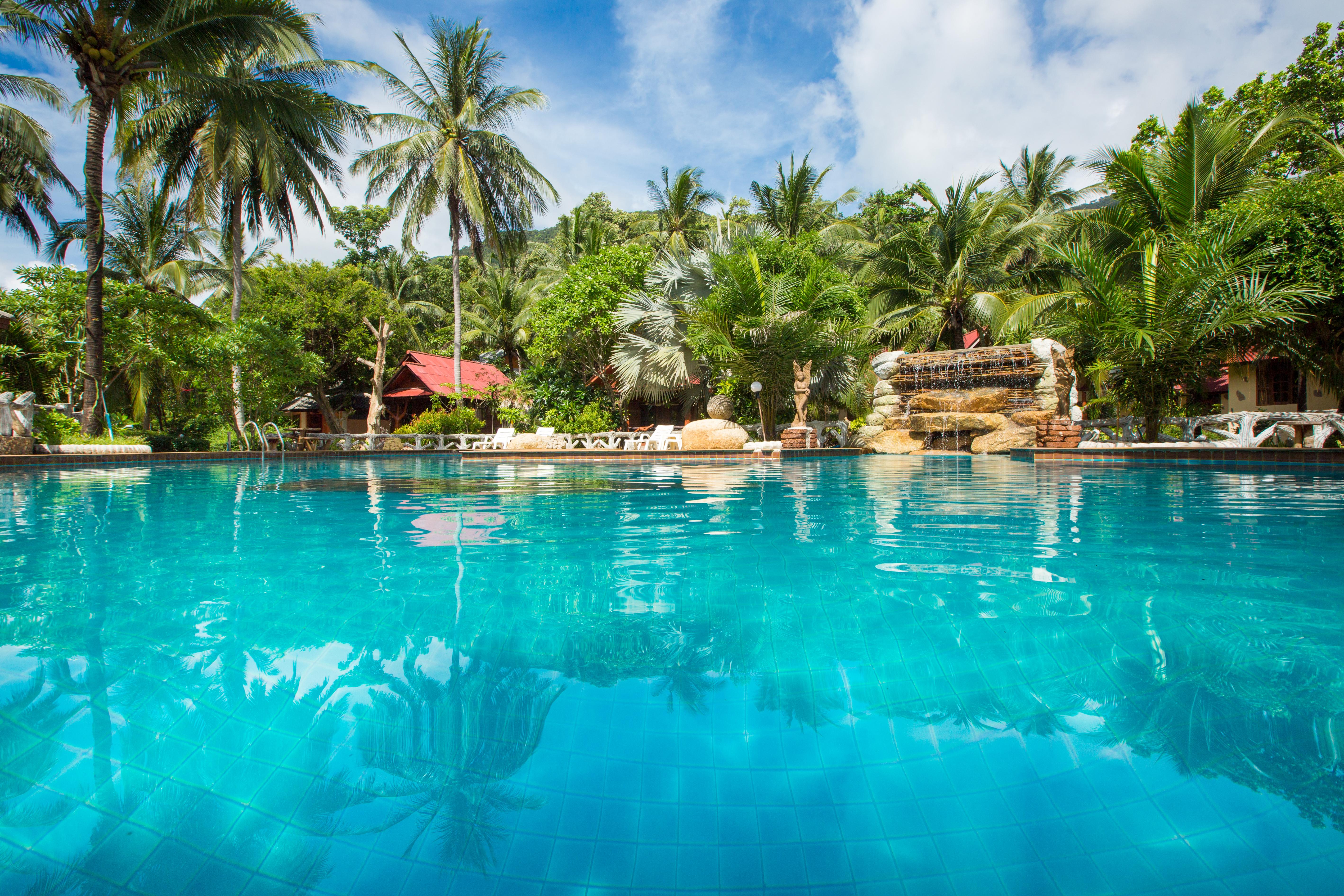 Bottle Beach 1 Resort Kültér fotó