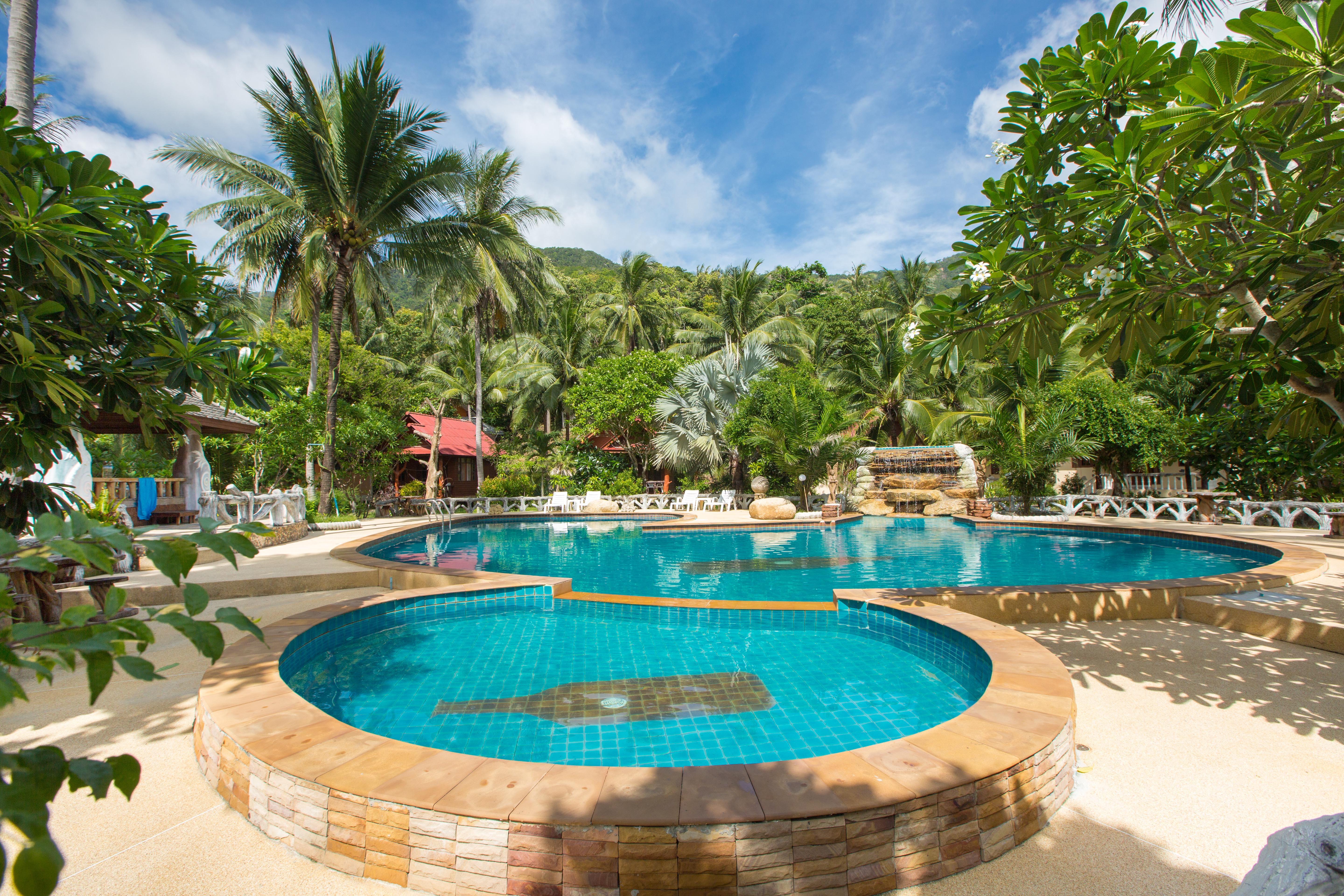 Bottle Beach 1 Resort Kültér fotó