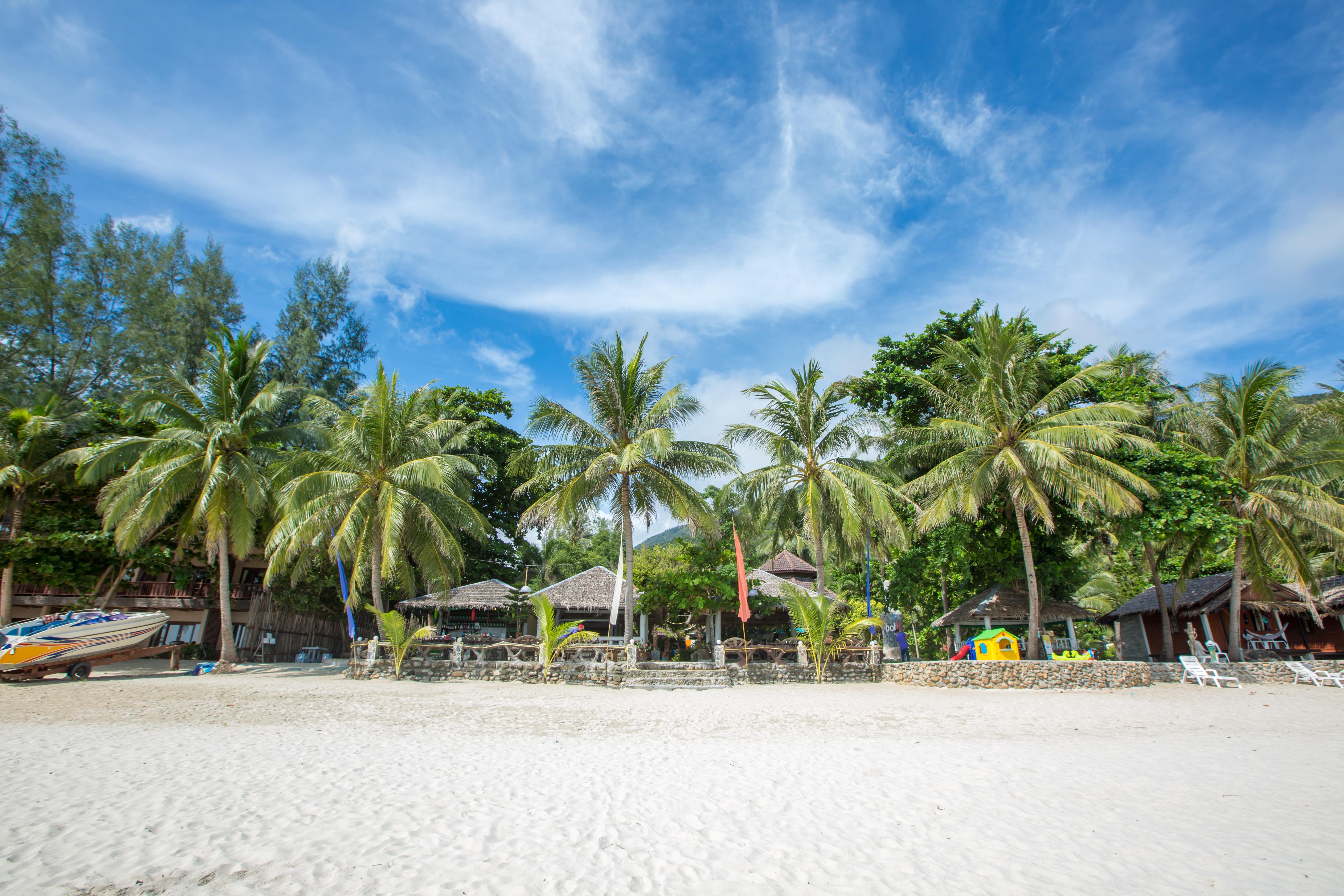 Bottle Beach 1 Resort Kültér fotó