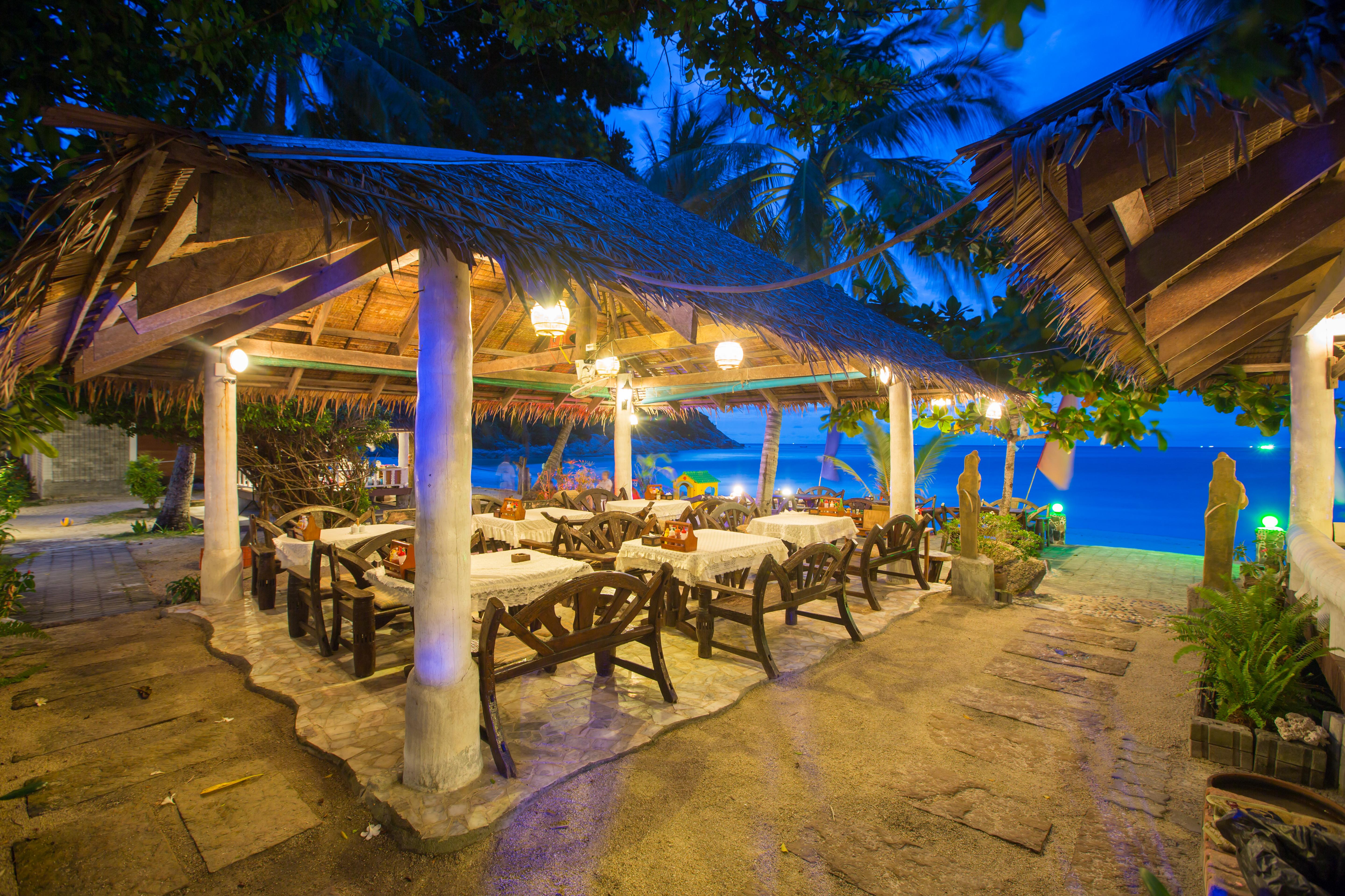 Bottle Beach 1 Resort Kültér fotó
