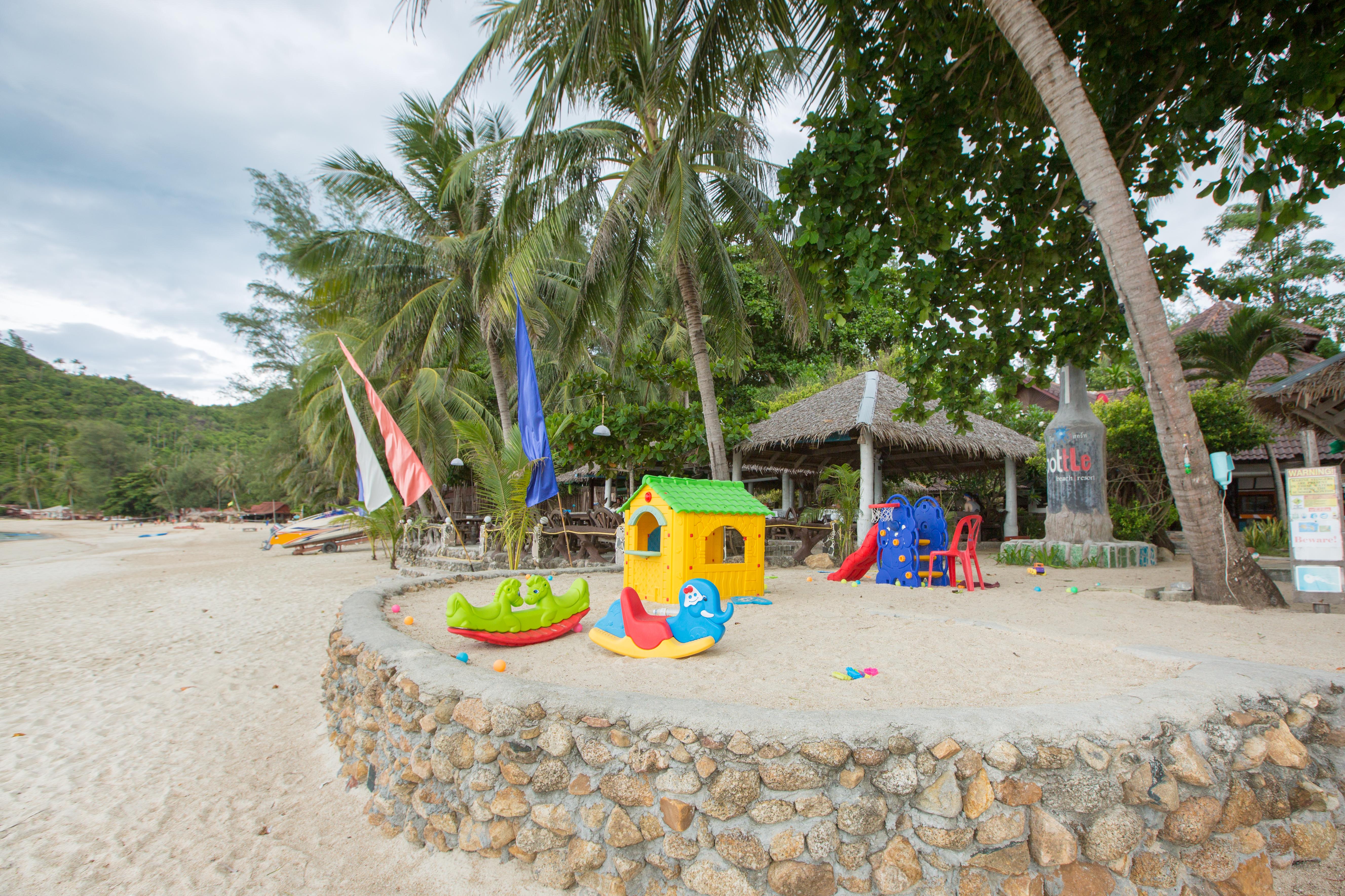 Bottle Beach 1 Resort Kültér fotó