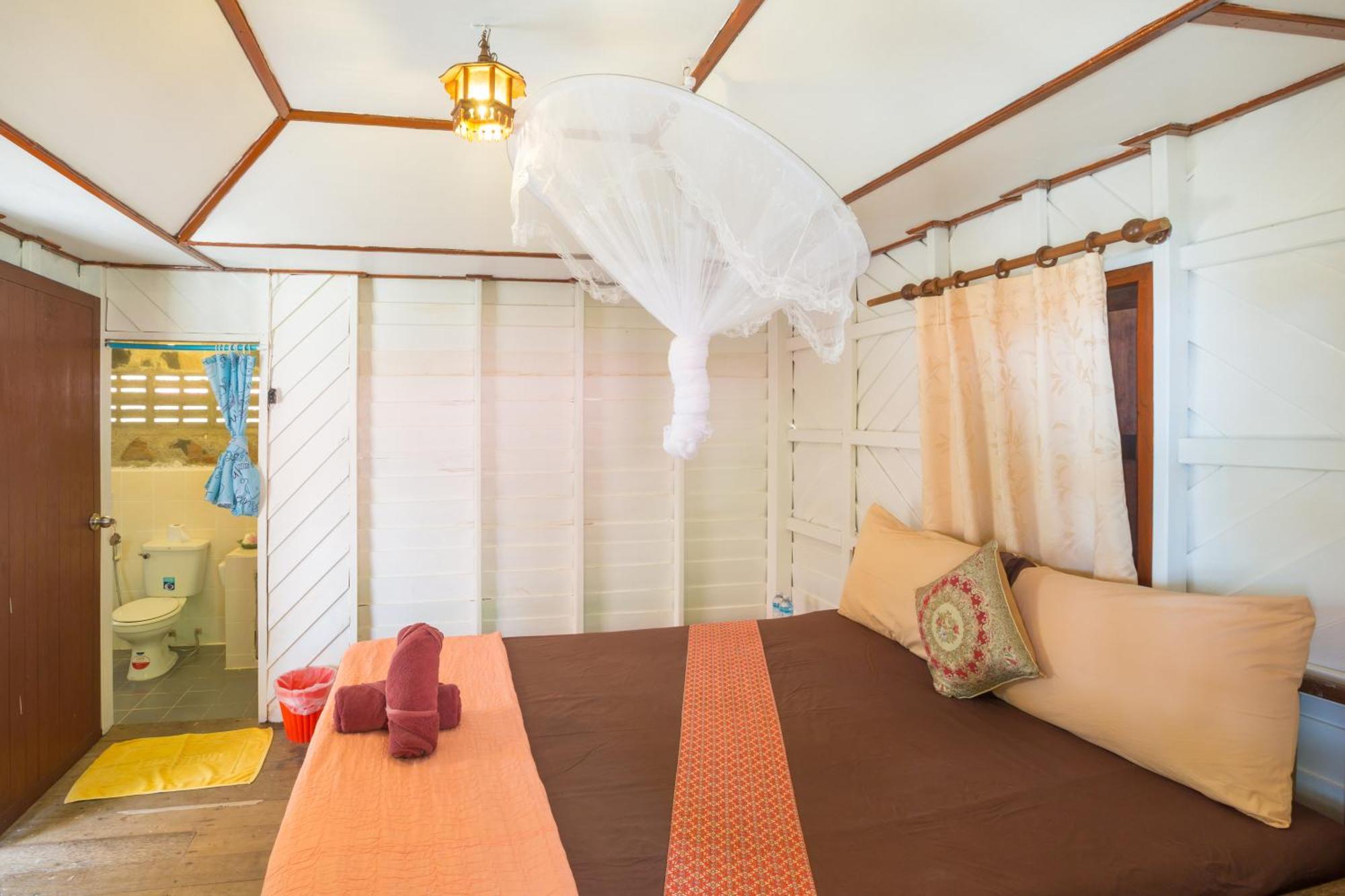 Bottle Beach 1 Resort Kültér fotó