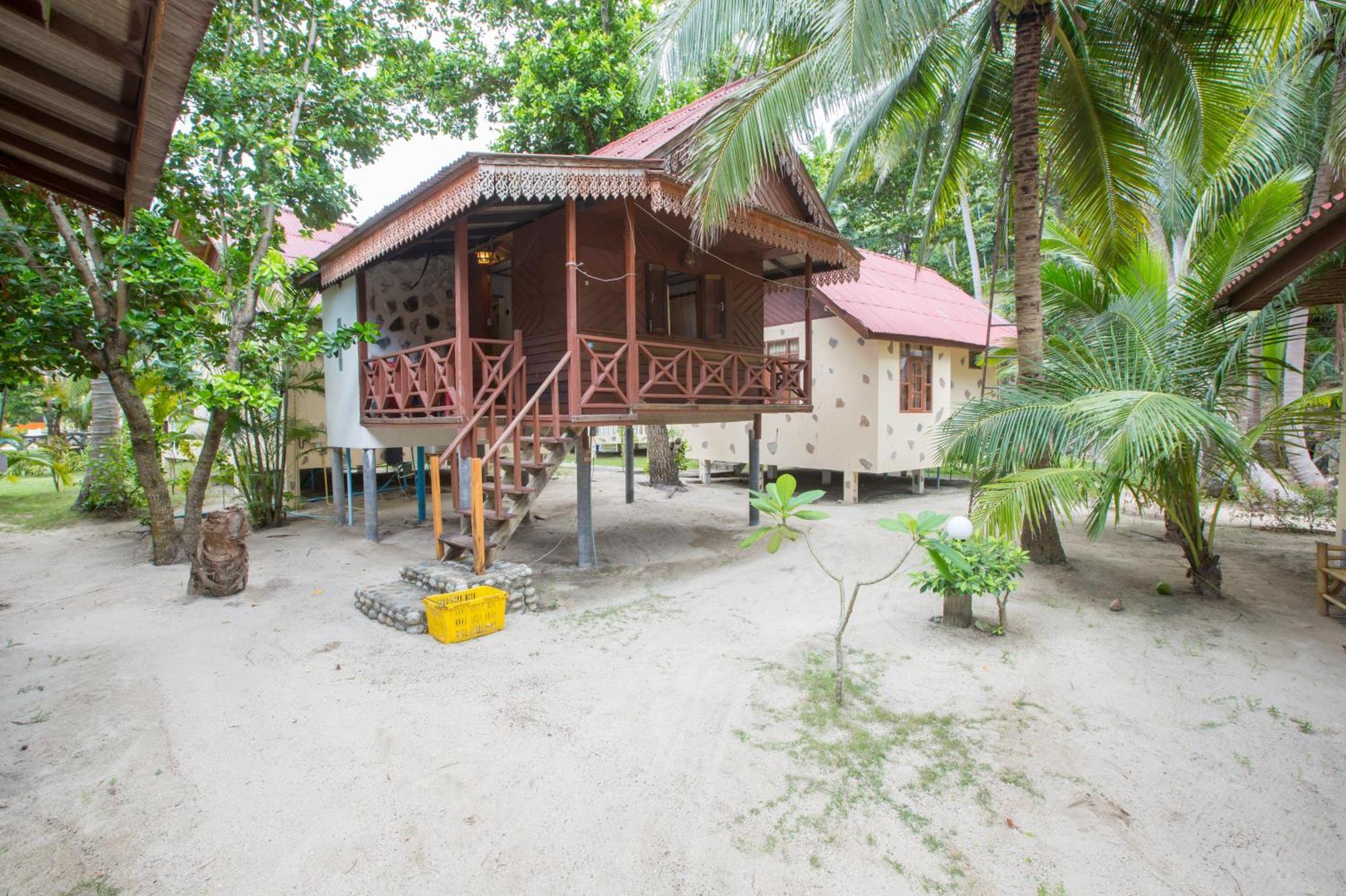 Bottle Beach 1 Resort Kültér fotó