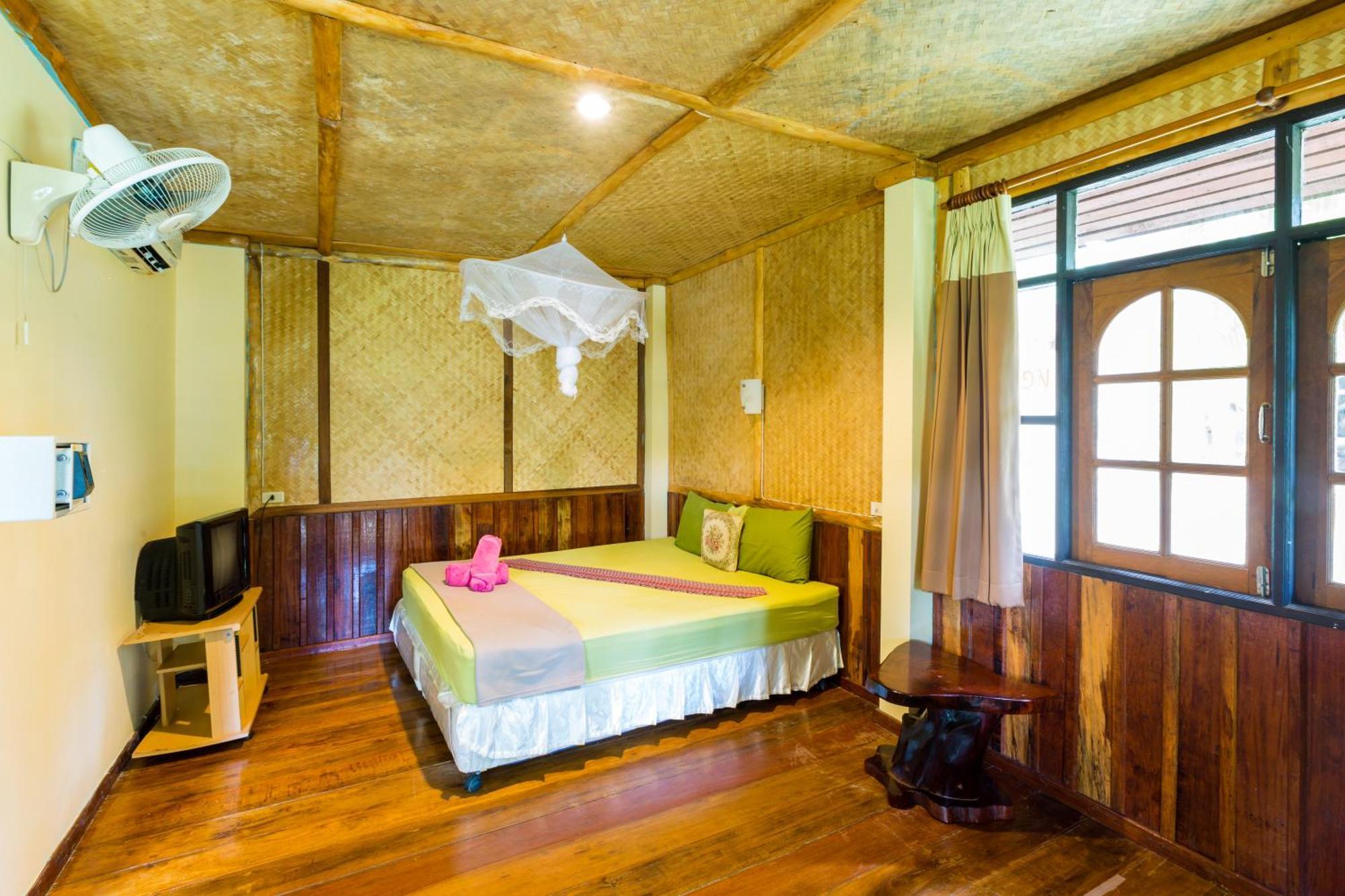Bottle Beach 1 Resort Kültér fotó
