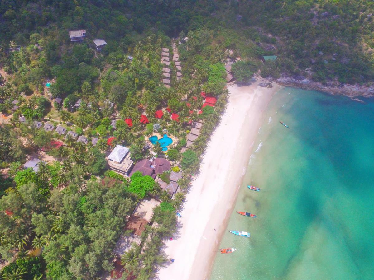 Bottle Beach 1 Resort Kültér fotó